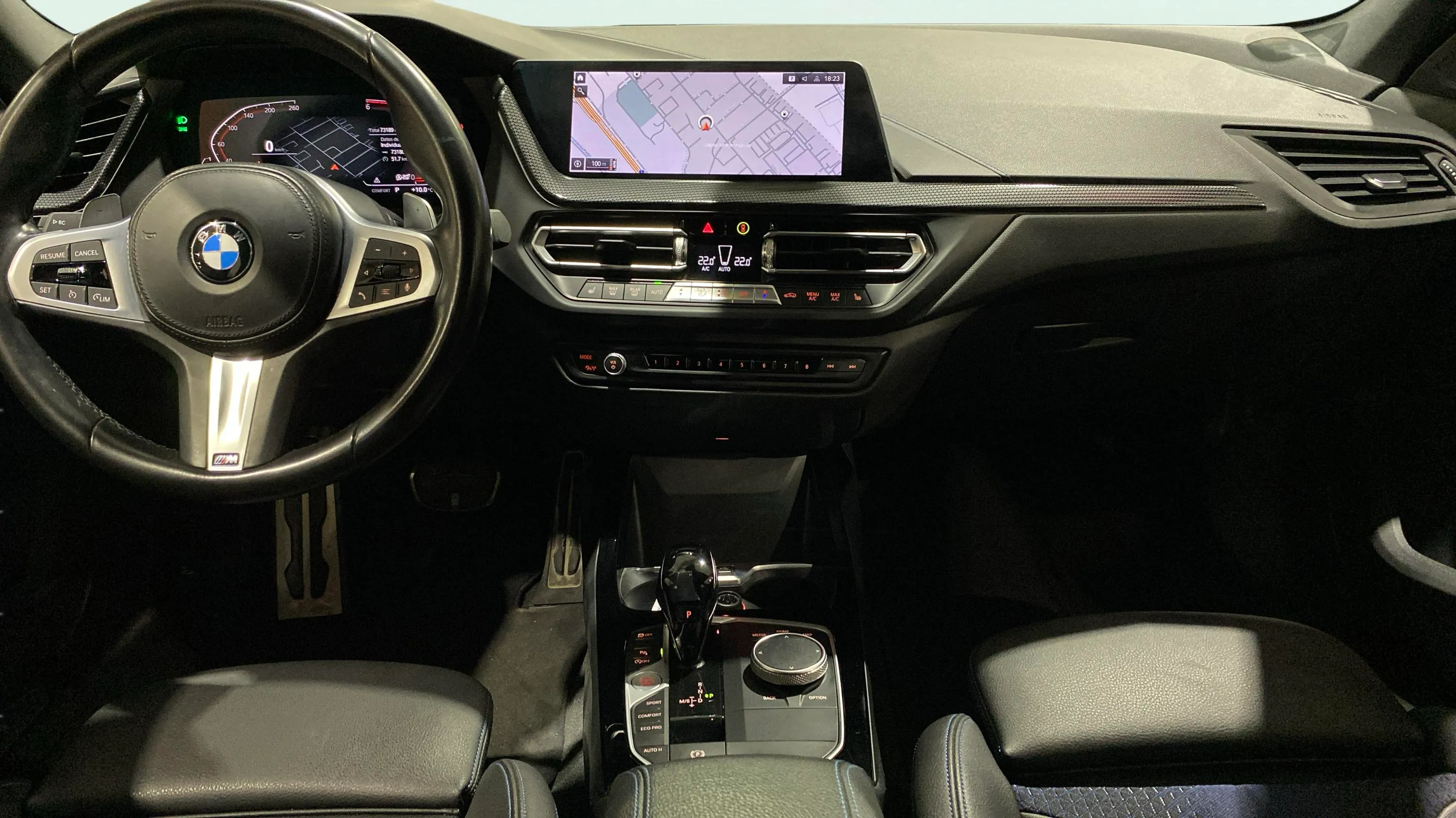 BMW Serie 2 220dA Gran Coupe - foto 23