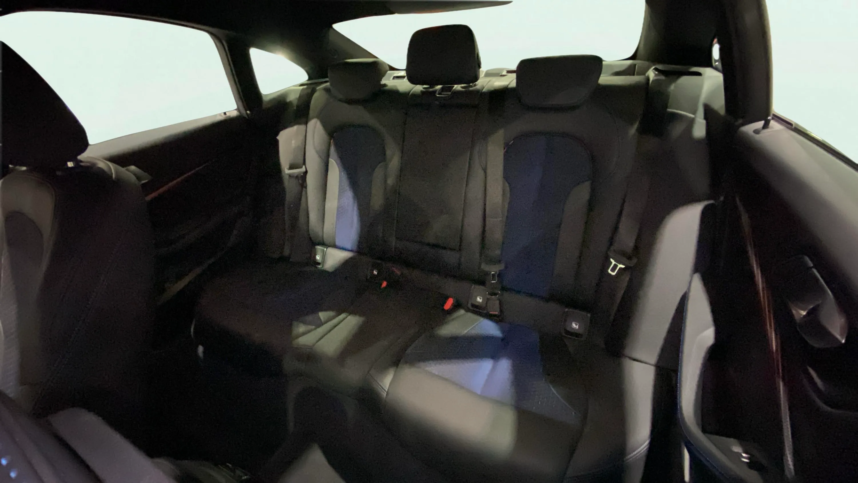 BMW Serie 2 220dA Gran Coupe - foto 13