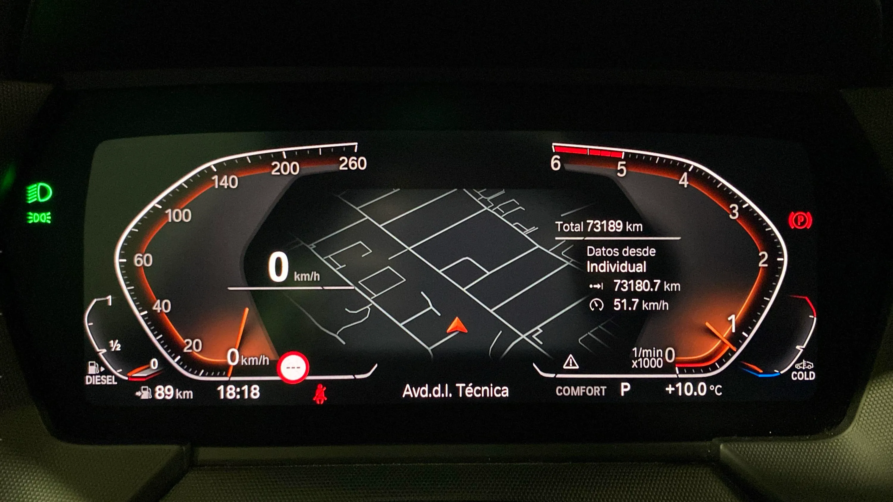 BMW Serie 2 220dA Gran Coupe - foto 22