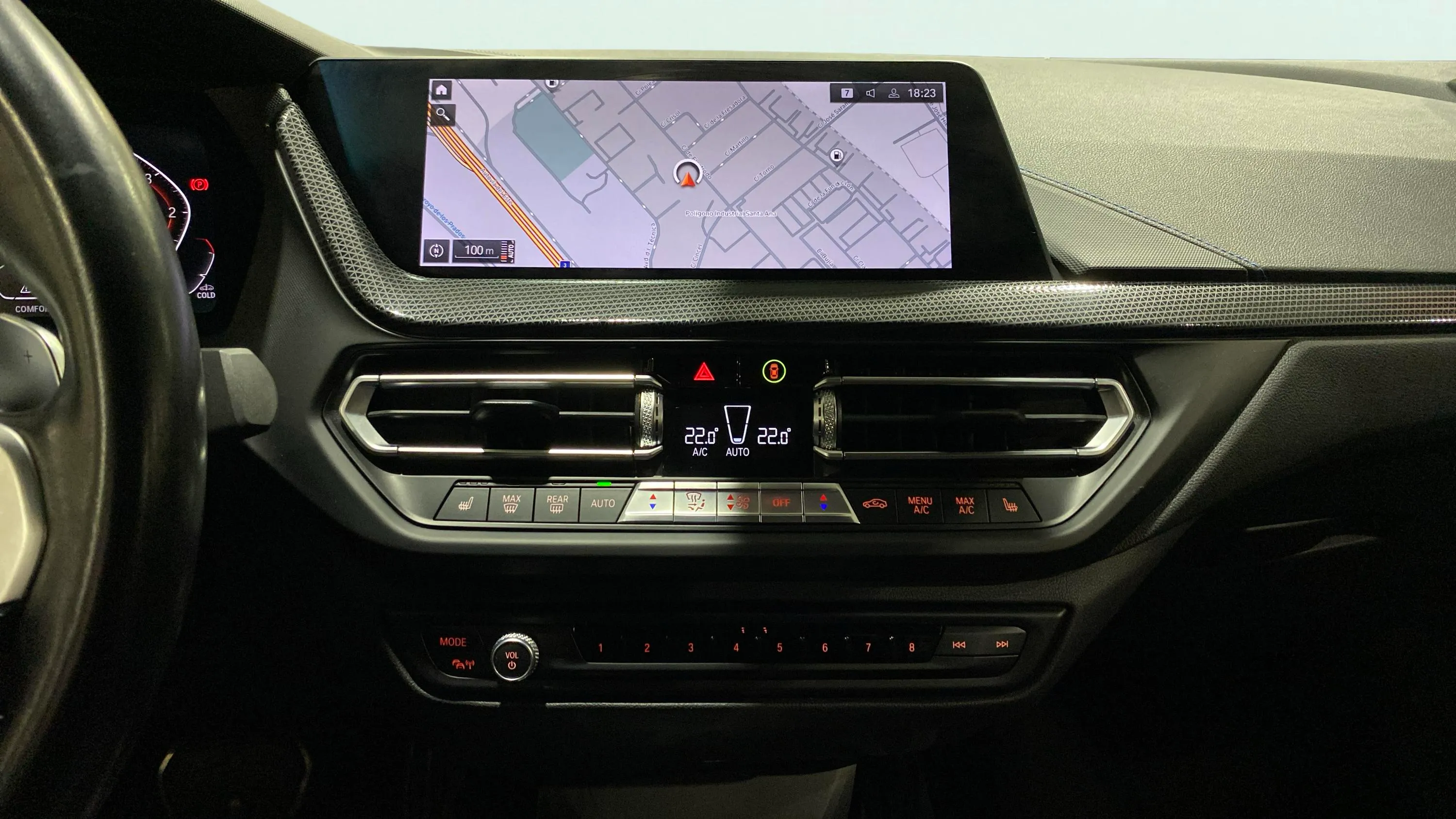 BMW Serie 2 220dA Gran Coupe - foto 24