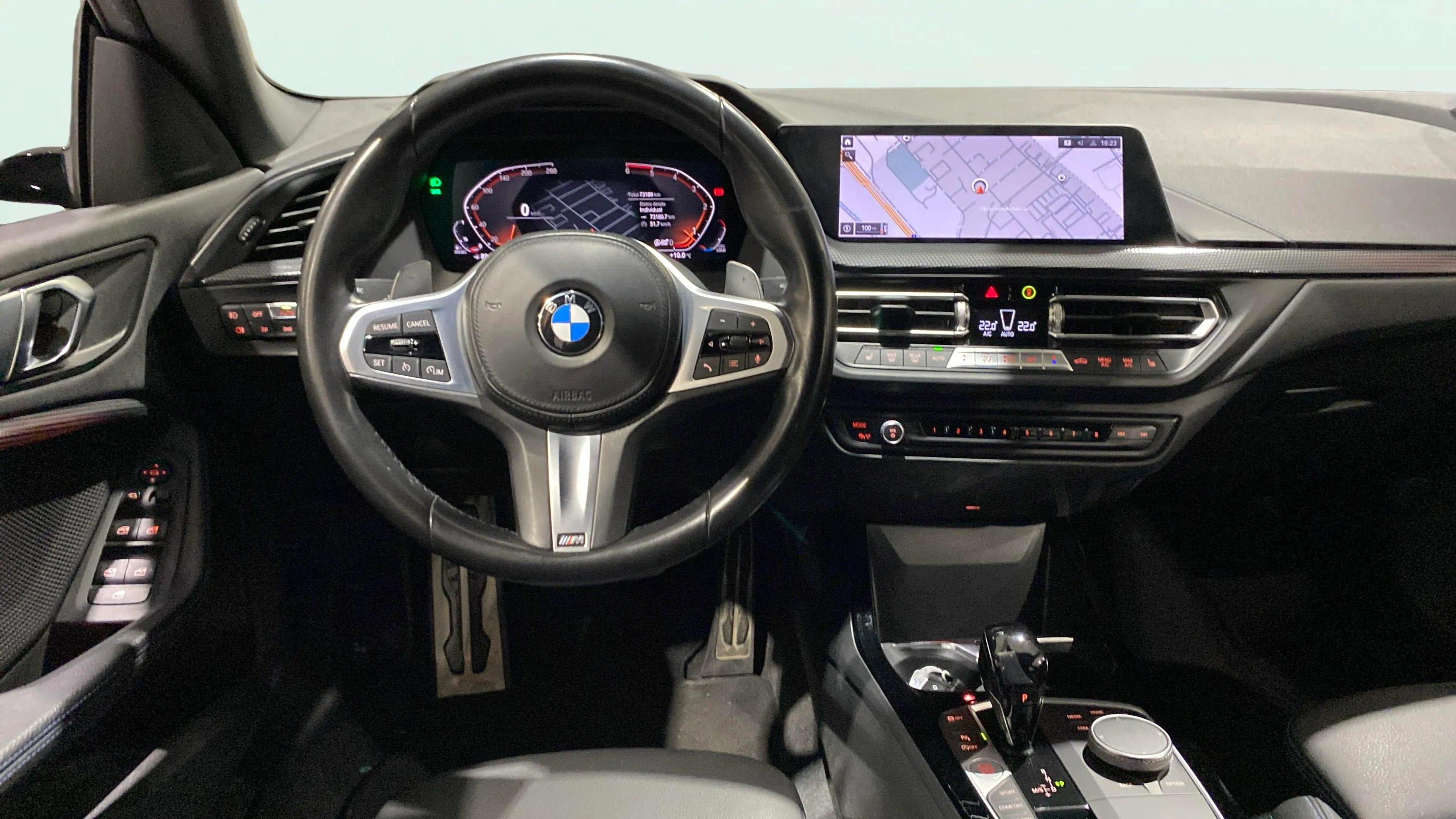 BMW Serie 2 220dA Gran Coupe - foto 16