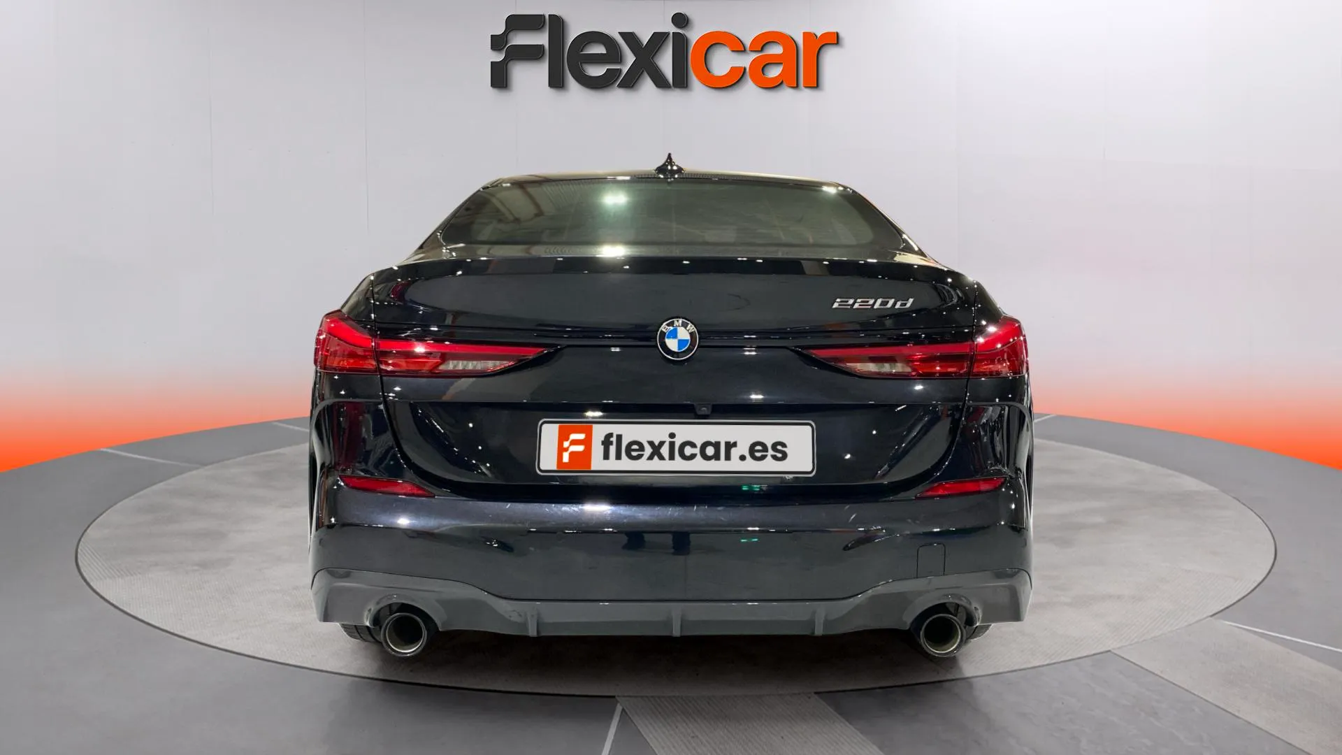 BMW Serie 2 220dA Gran Coupe - foto 7