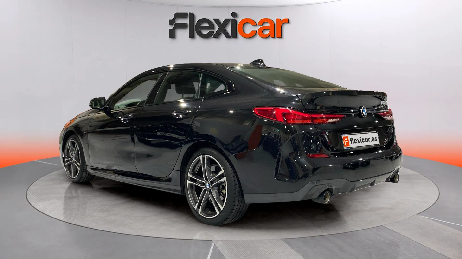 BMW Serie 2 220dA Gran Coupe - foto 6