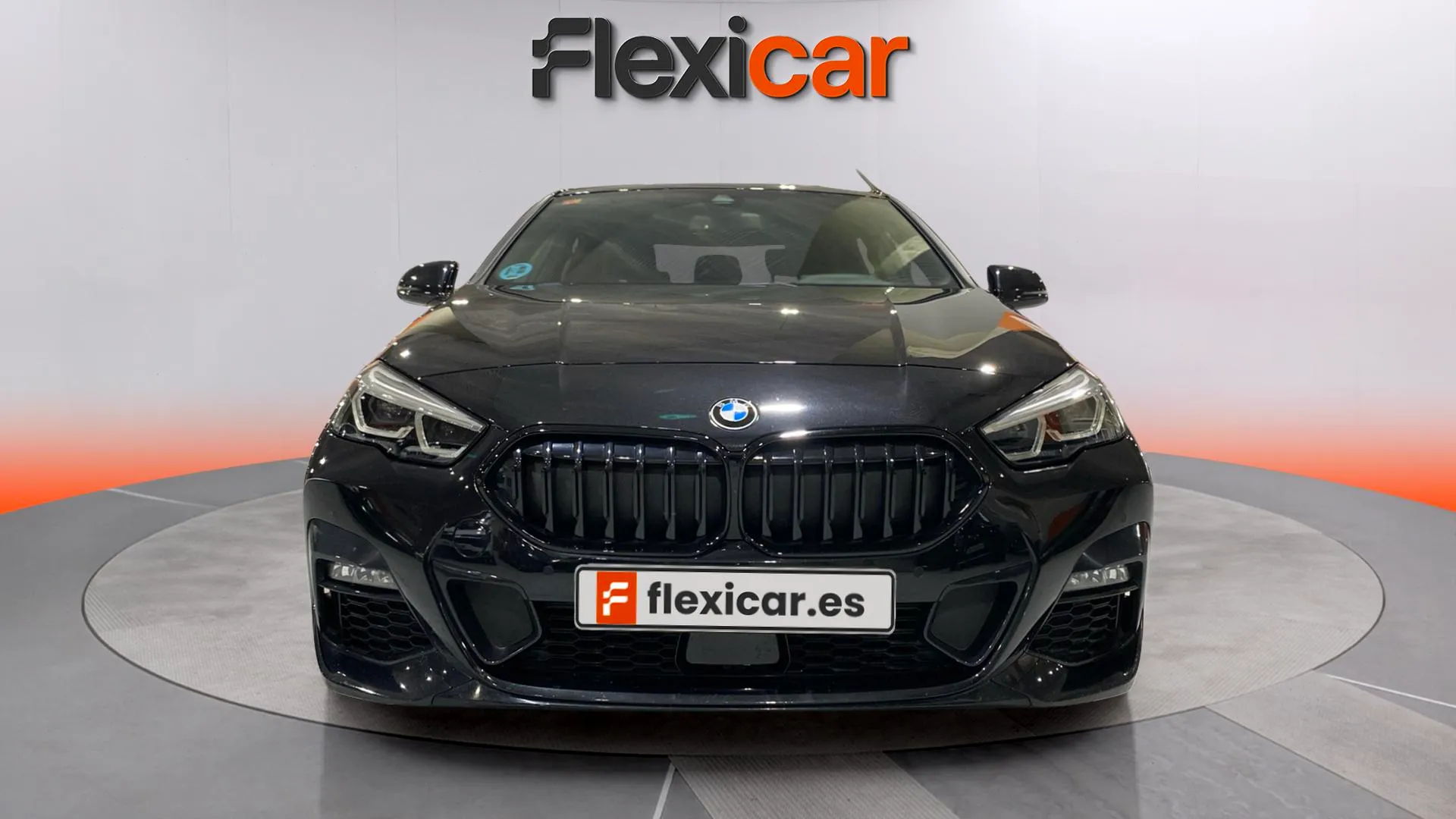 BMW Serie 2 220dA Gran Coupe - foto 2
