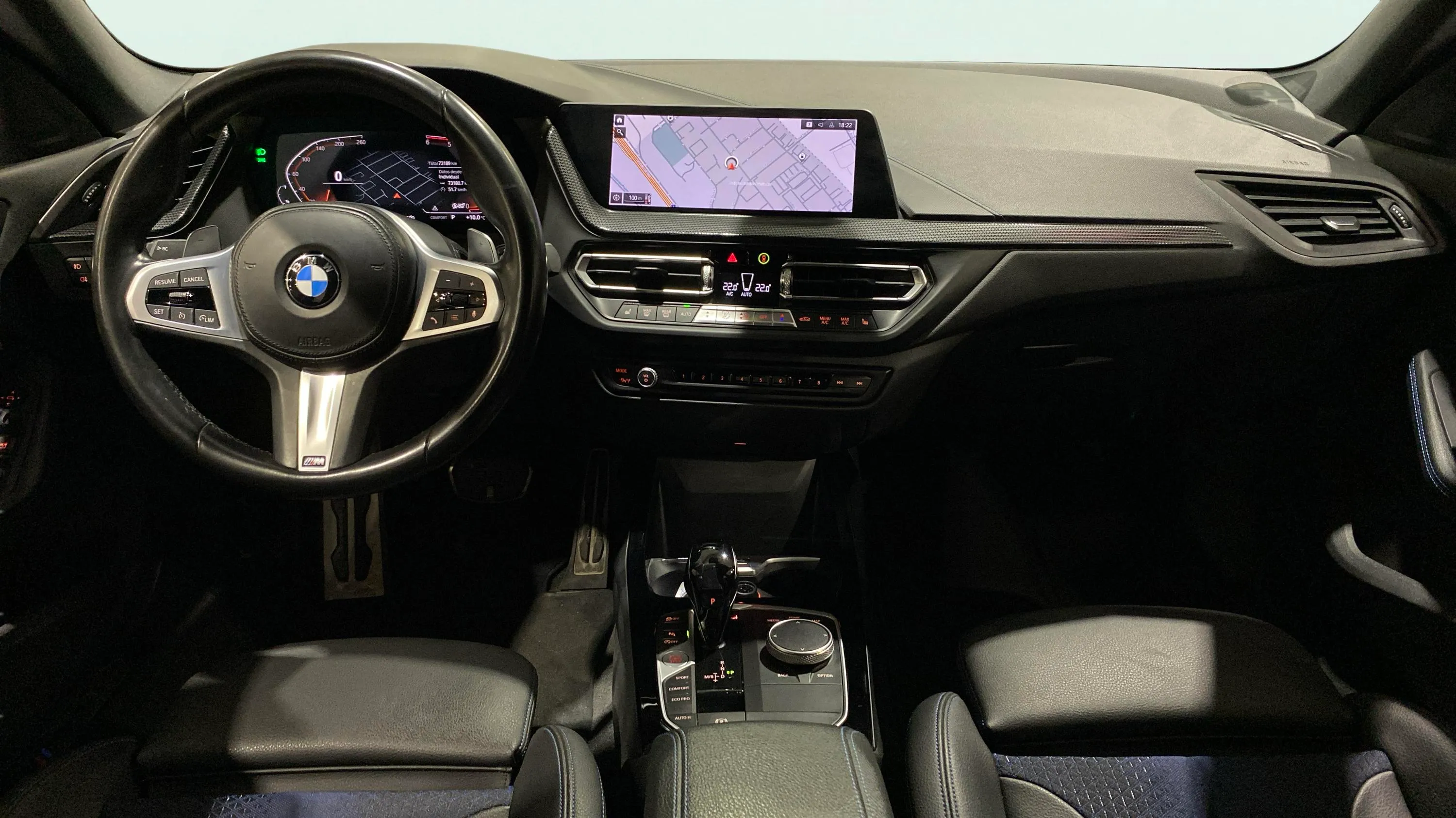 BMW Serie 2 220dA Gran Coupe - foto 15
