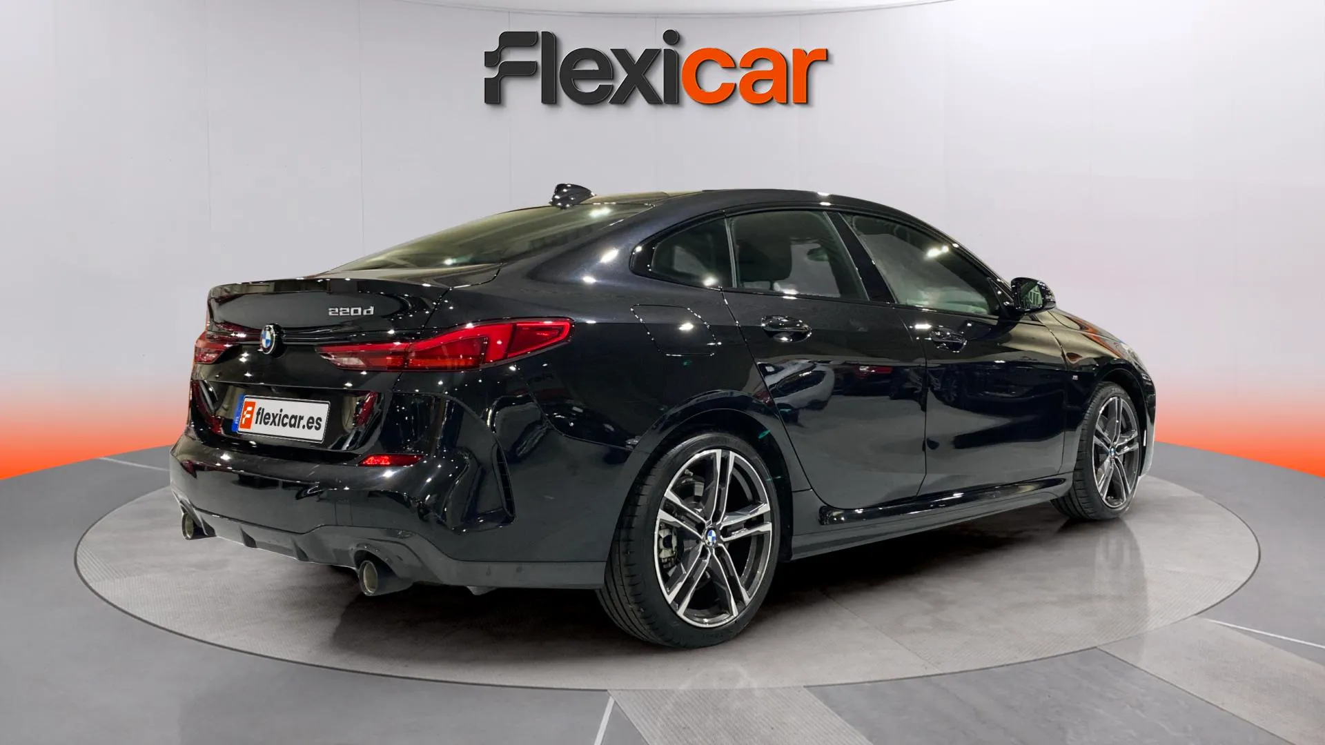 BMW Serie 2 220dA Gran Coupe - foto 8