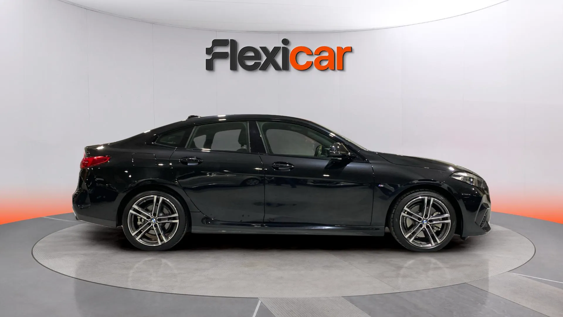 BMW Serie 2 220dA Gran Coupe - foto 5