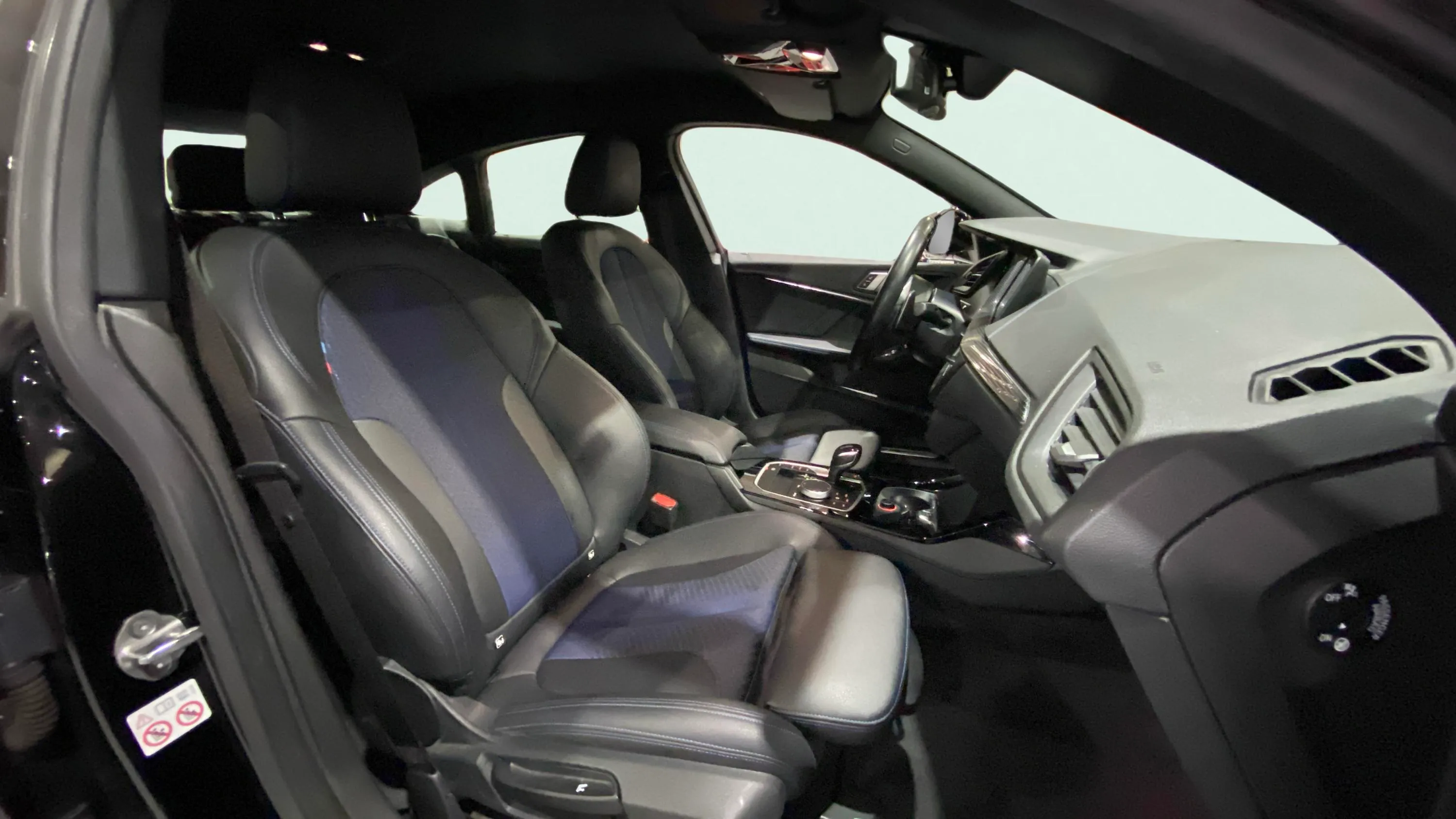 BMW Serie 2 220dA Gran Coupe - foto 12