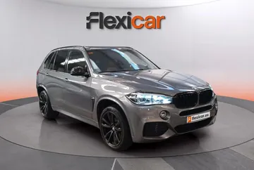 bmw x5 xdrive40d diesel automatica roquetas 903000000224210
