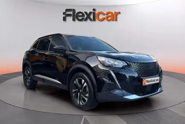 peugeot 2008 allure pack puretech 100 s amps 6 vel man gasolina manual cordoba 903000000224215