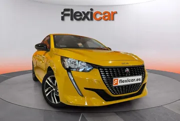 peugeot 208 active puretech 100 gasolina manual cordoba 2 903000000224217