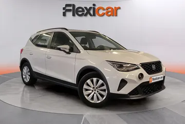 seat arona 10 tsi 81kw 110cv dsg fr xl gasolina automatica denia 903000000224243