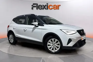 seat arona 10 tsi 81kw 110cv dsg style gasolina automatica san fernando 903000000224249