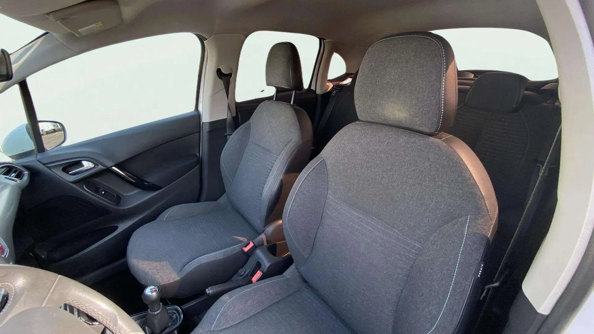 Citroën C3 PureTech Feel - foto 11