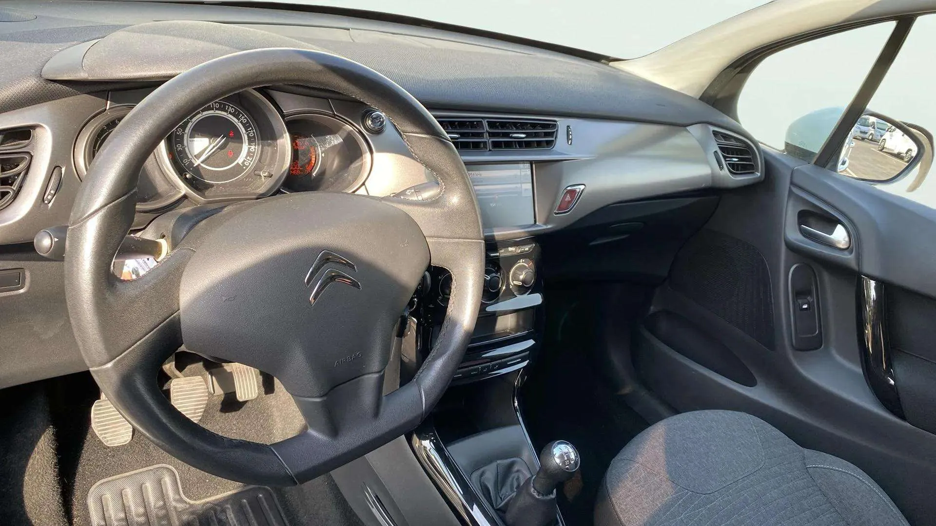 Citroën C3 PureTech Feel - foto 6