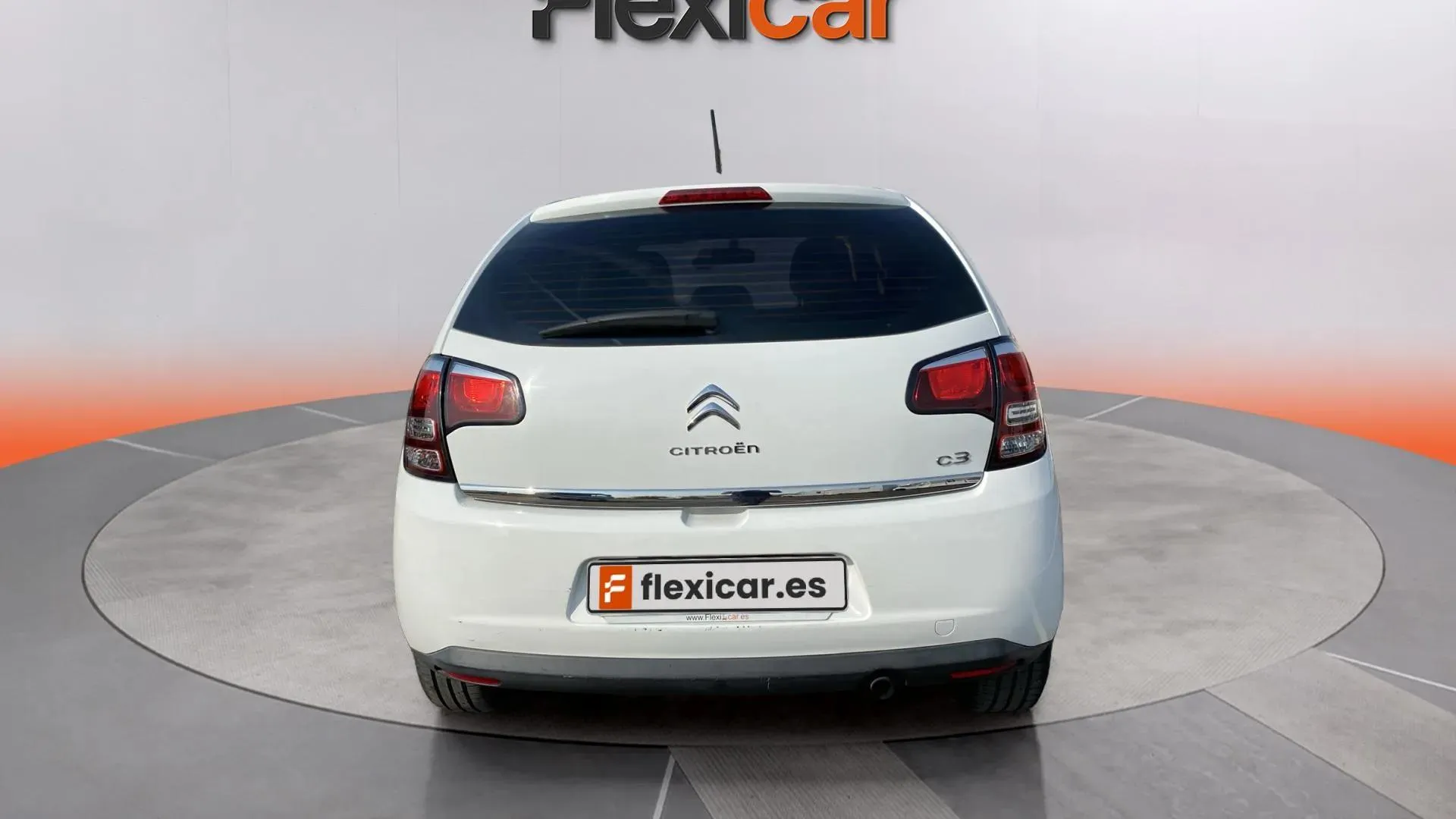 Citroën C3 PureTech Feel - foto 4