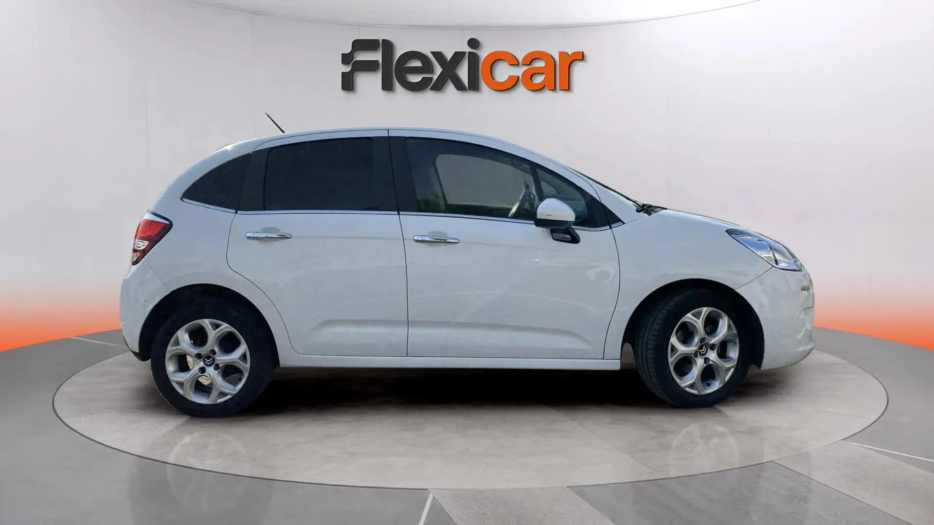 Citroën C3 PureTech Feel - foto 3