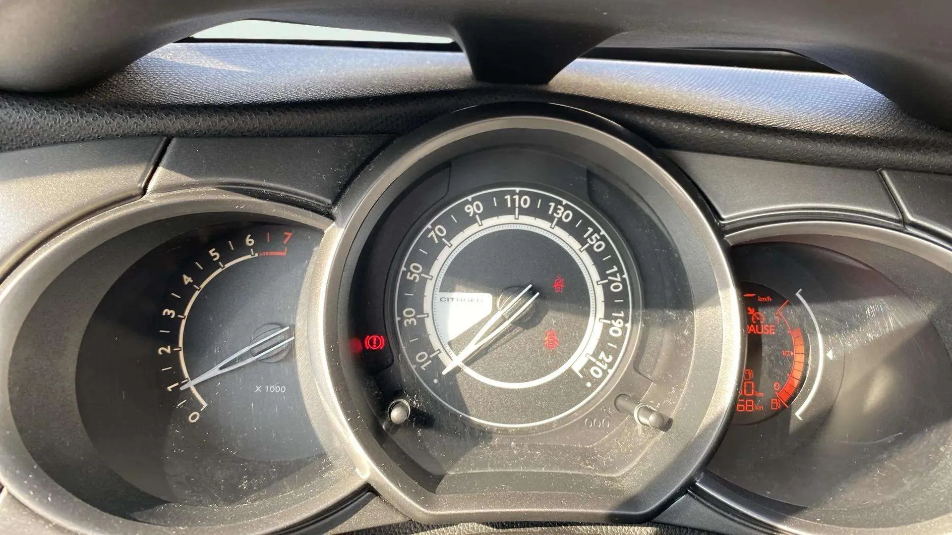 Citroën C3 PureTech Feel - foto 9