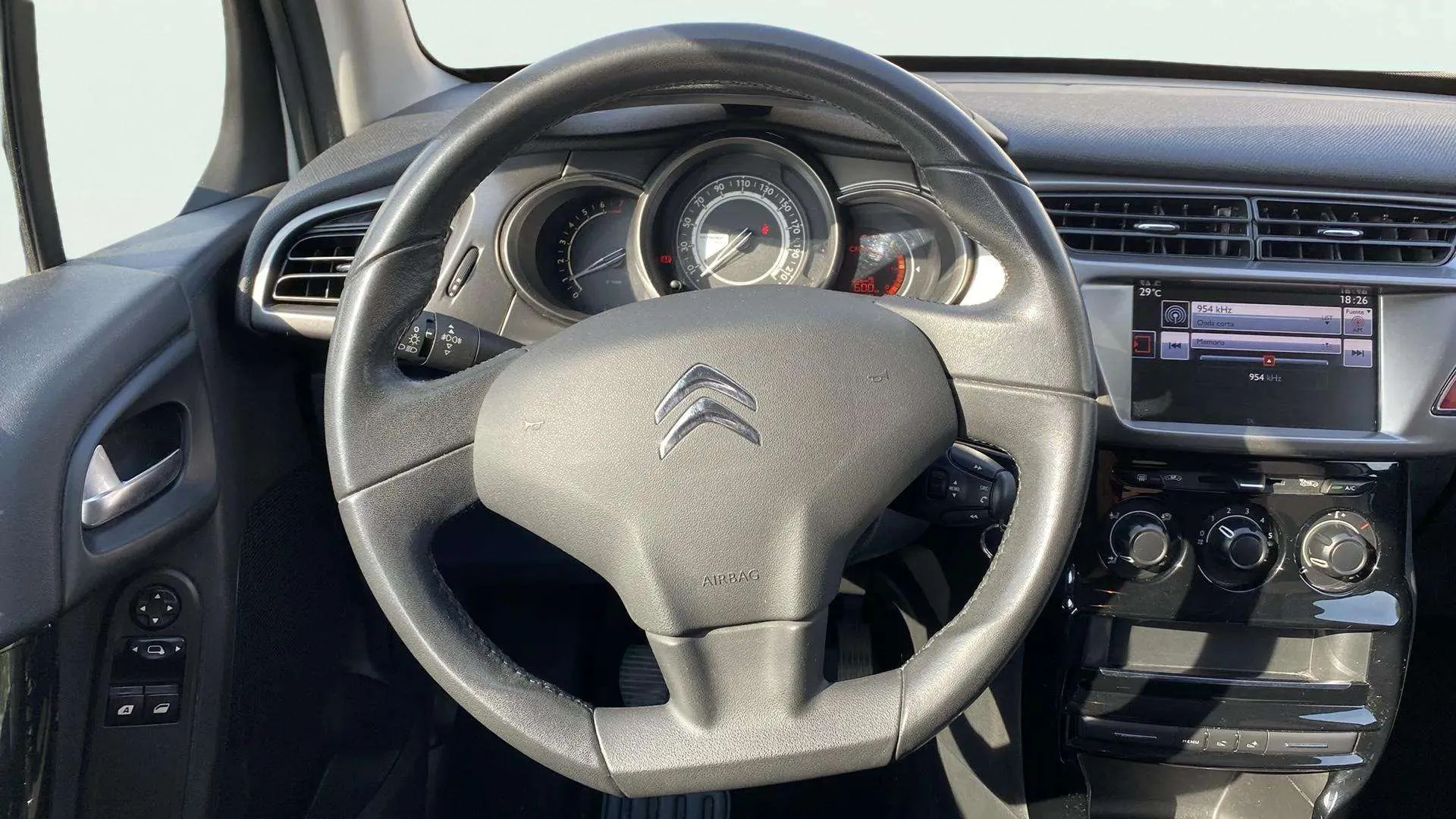 Citroën C3 PureTech Feel - foto 8