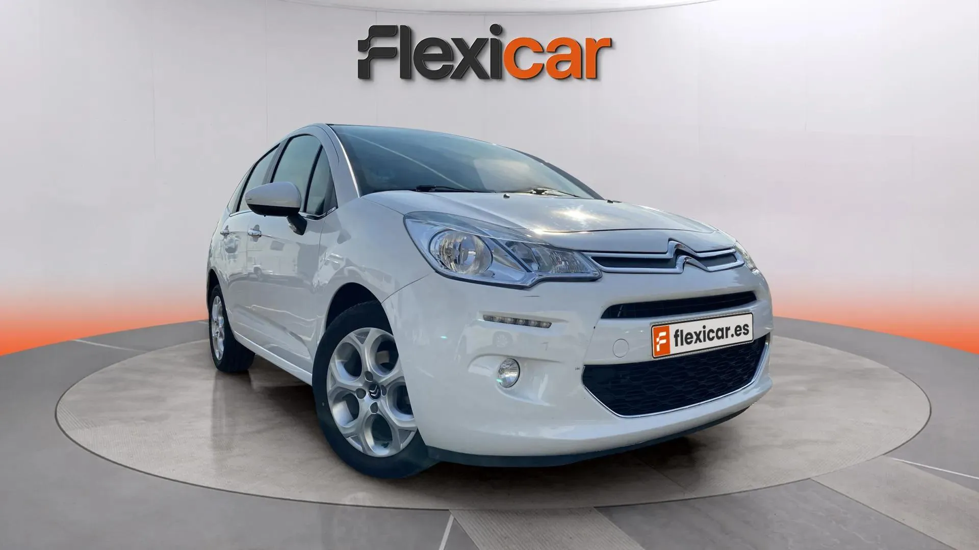 Citroën C3 PureTech Feel