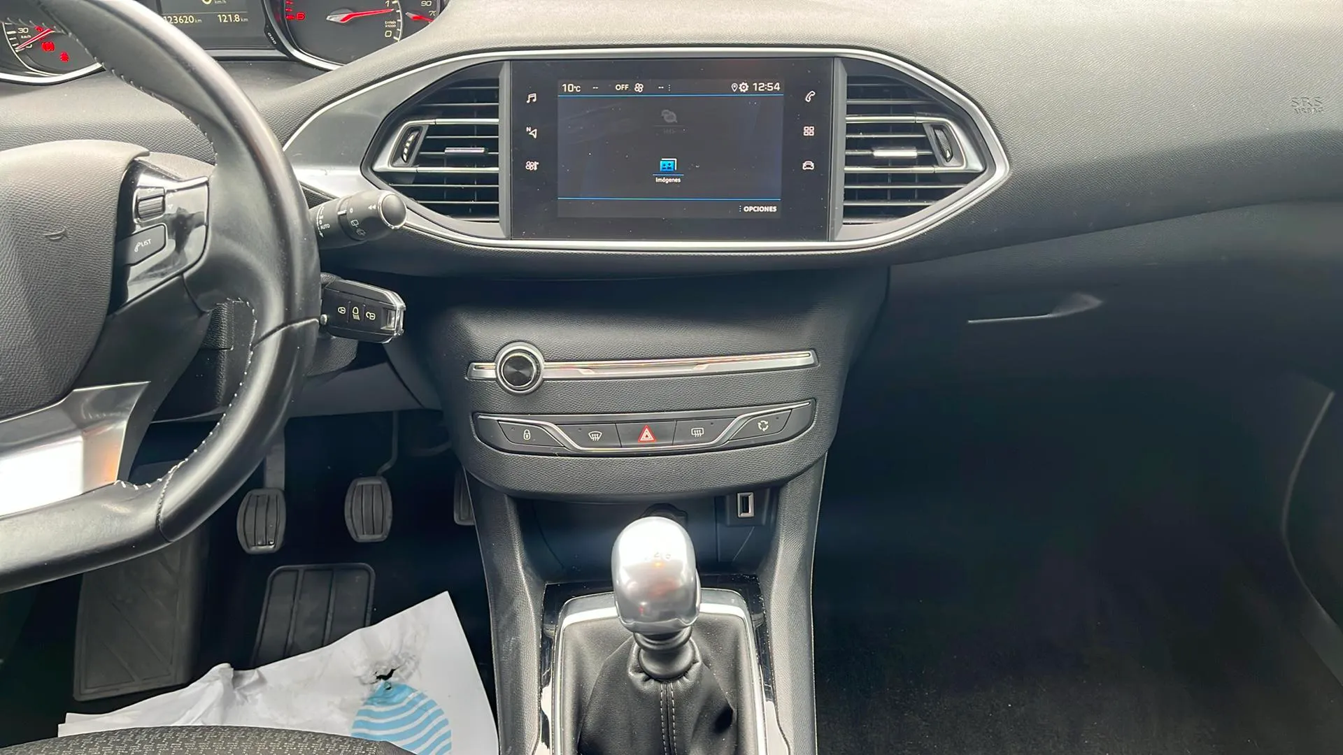 Peugeot 308 Access BlueHDi - foto 17