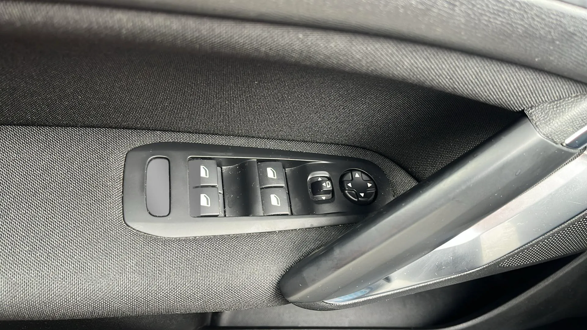 Peugeot 308 Access BlueHDi - foto 19