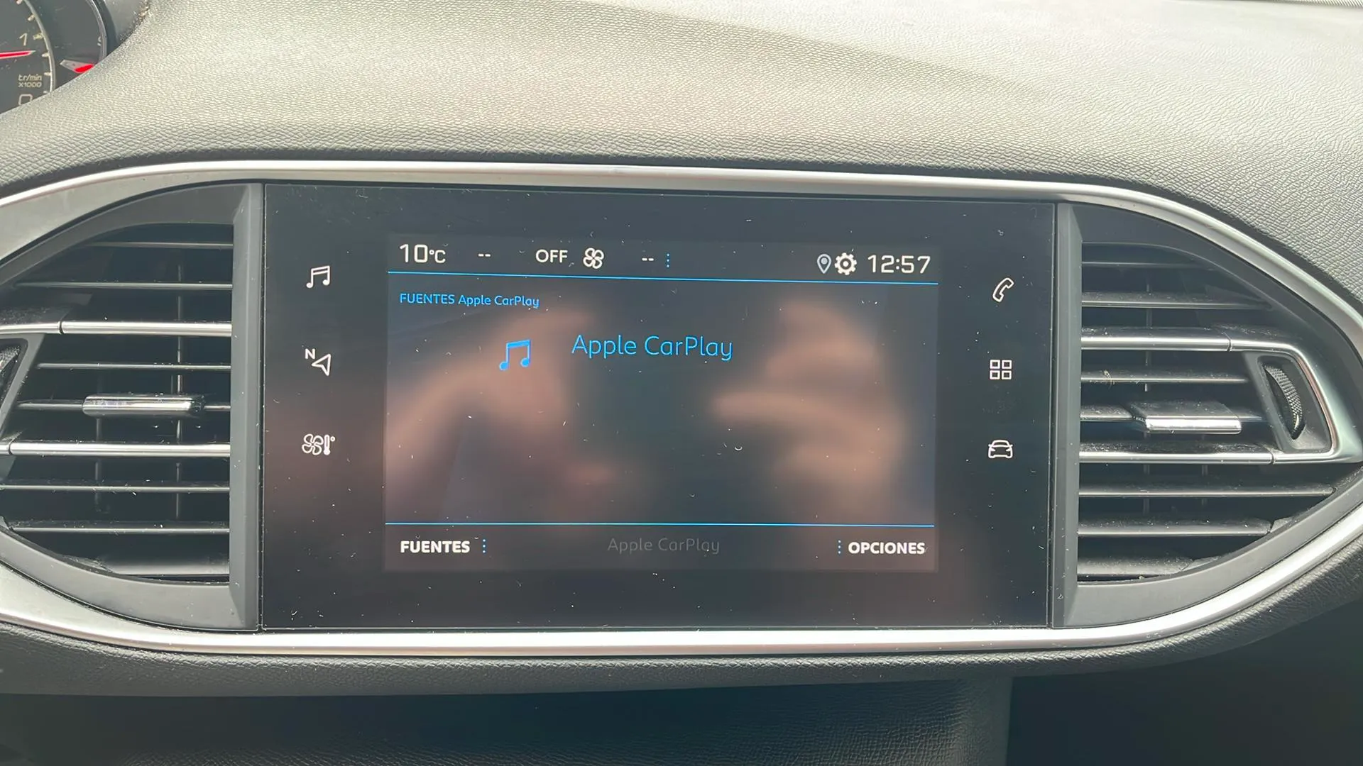 Peugeot 308 Access BlueHDi - foto 18