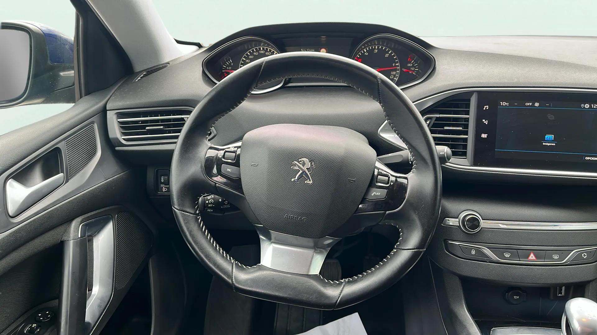 Peugeot 308 Access BlueHDi - foto 11