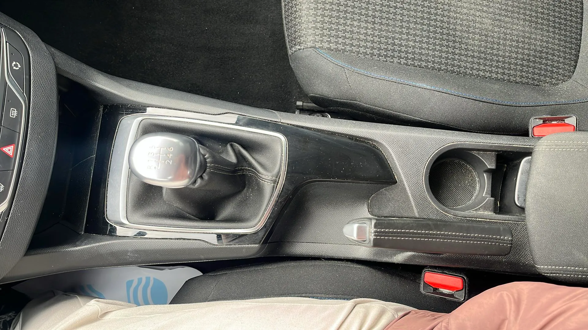 Peugeot 308 Access BlueHDi - foto 21