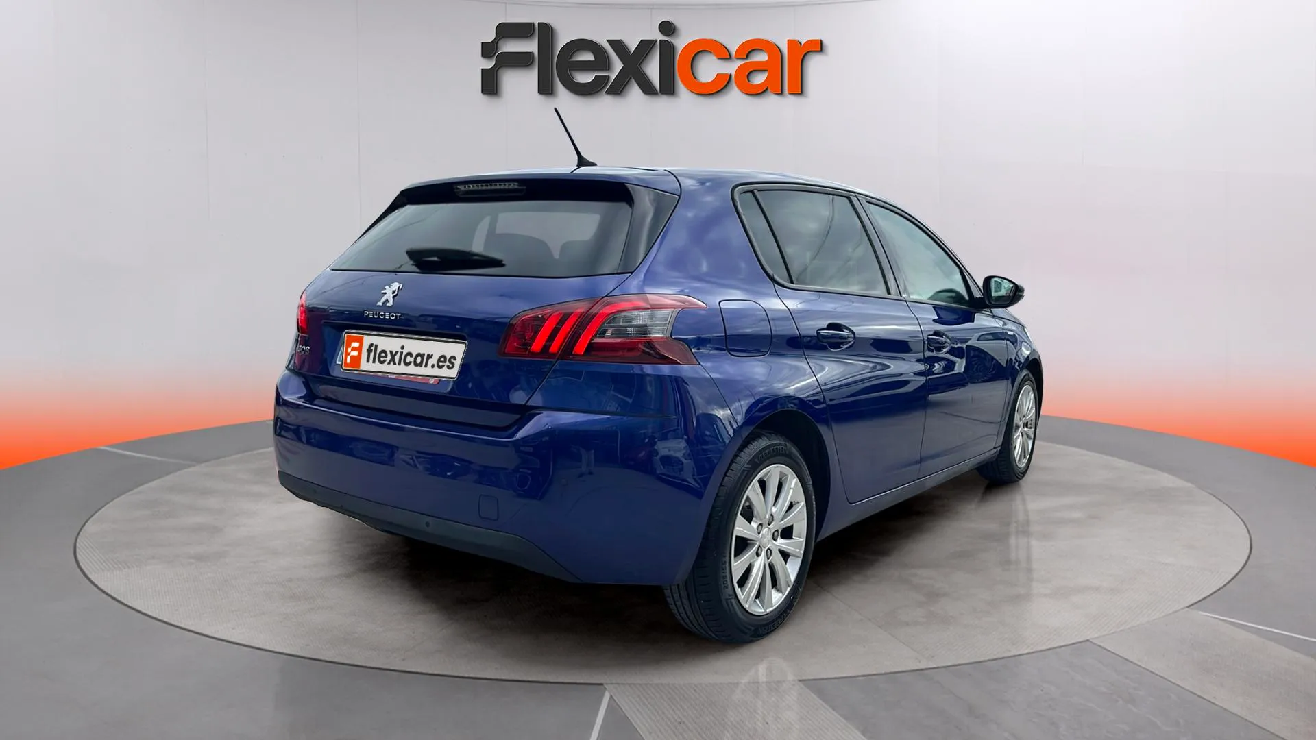 Peugeot 308 Access BlueHDi - foto 7