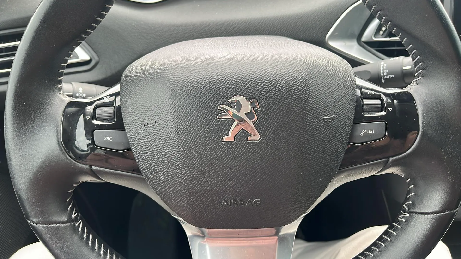 Peugeot 308 Access BlueHDi - foto 22