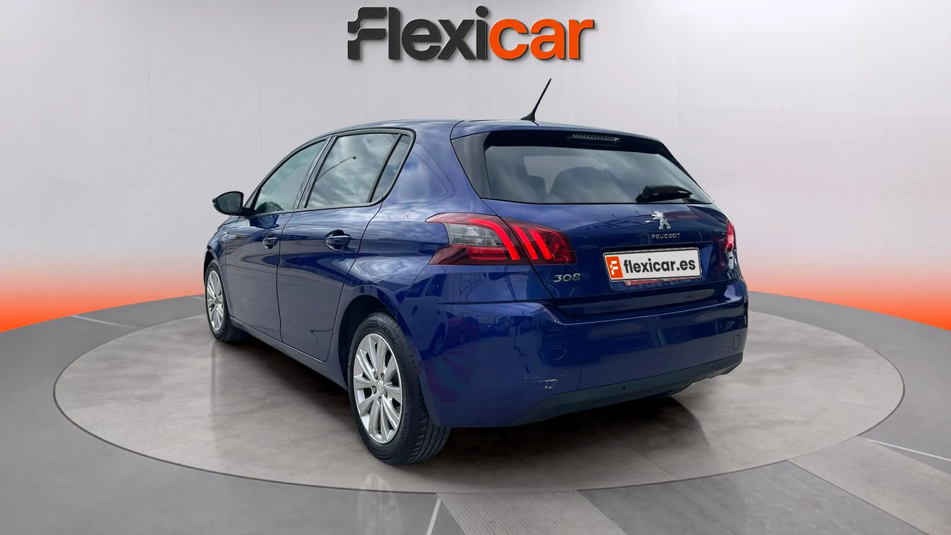 Peugeot 308 Access BlueHDi - foto 5