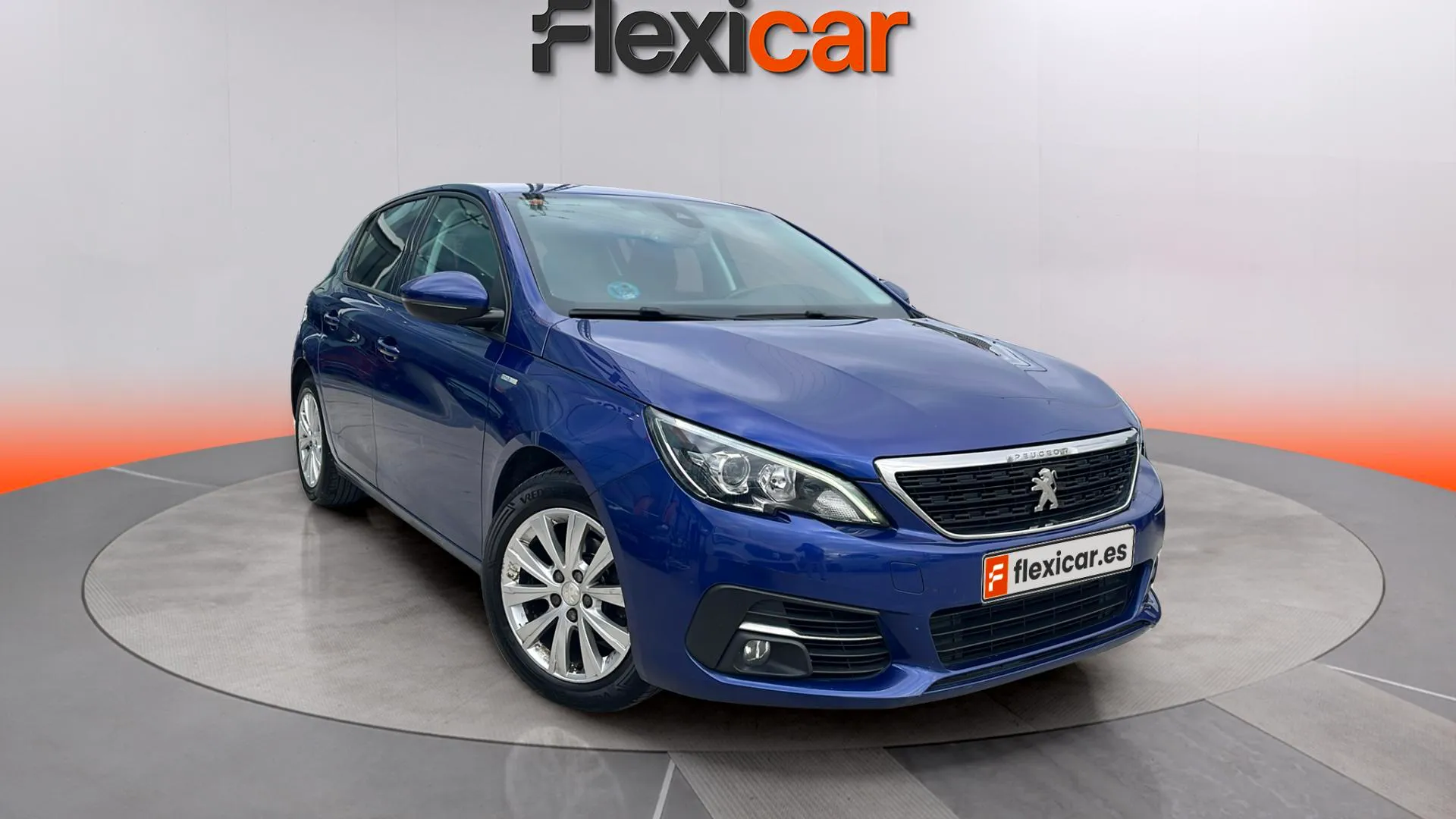 Peugeot 308 Access BlueHDi - foto 1