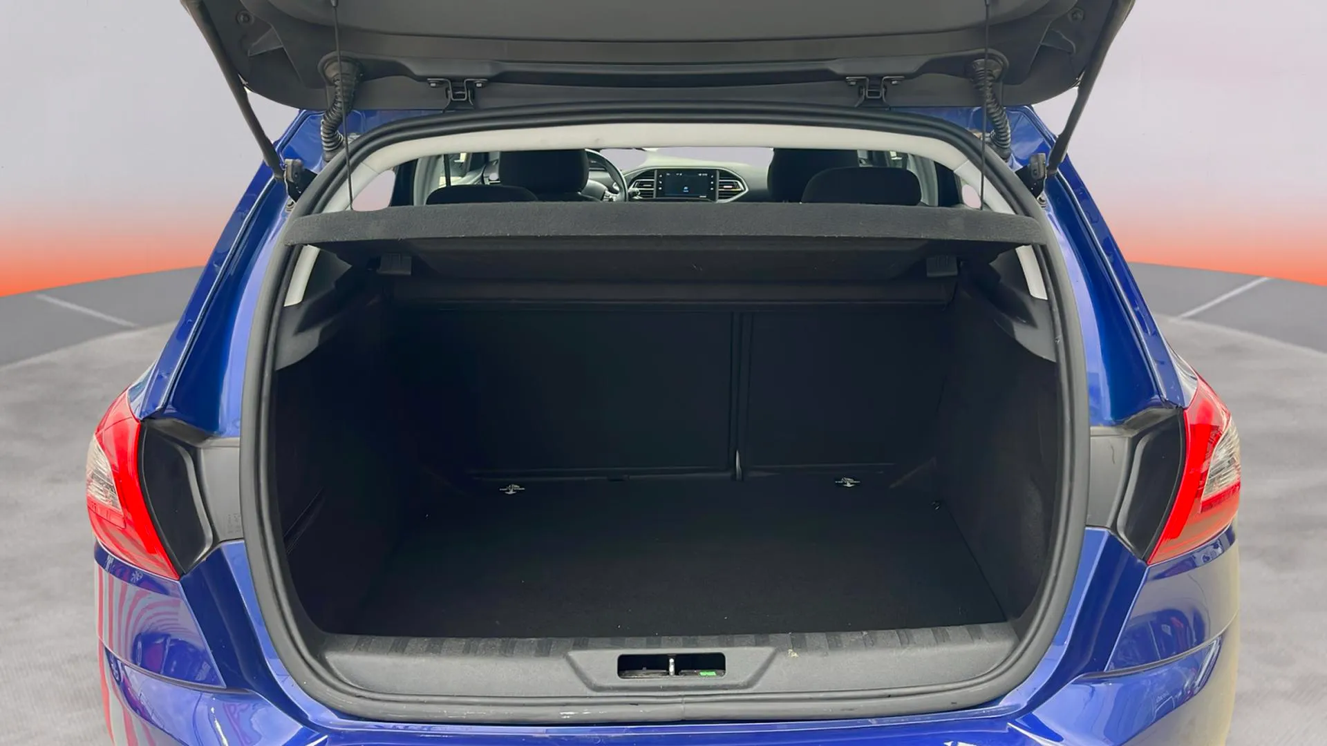 Peugeot 308 Access BlueHDi - foto 9