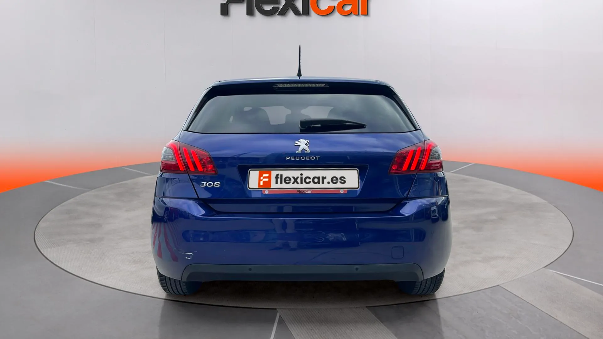 Peugeot 308 Access BlueHDi - foto 6
