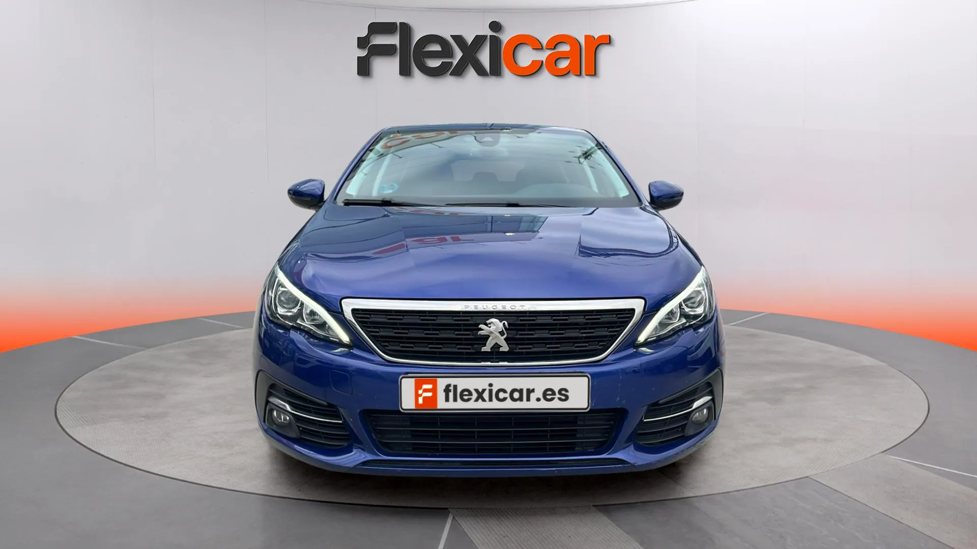 Peugeot 308 Access BlueHDi - foto 2