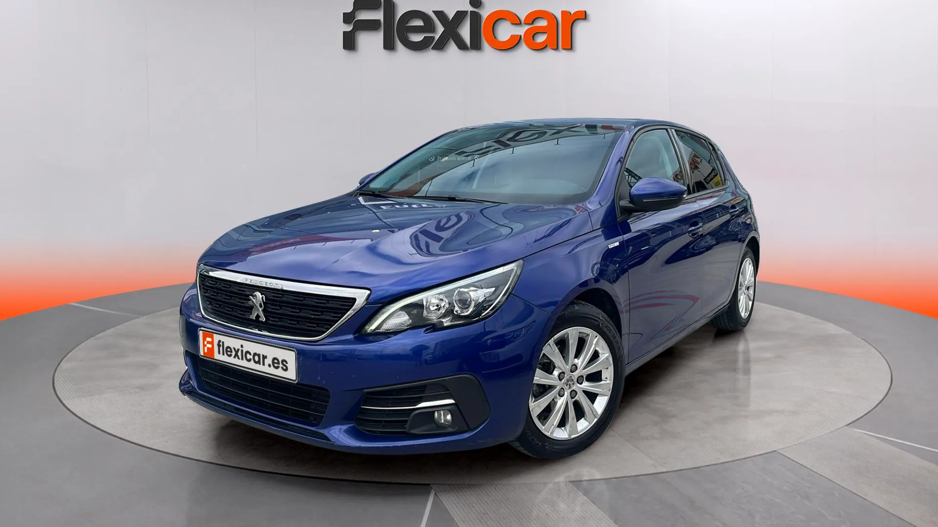 Peugeot 308 Access BlueHDi - foto 3