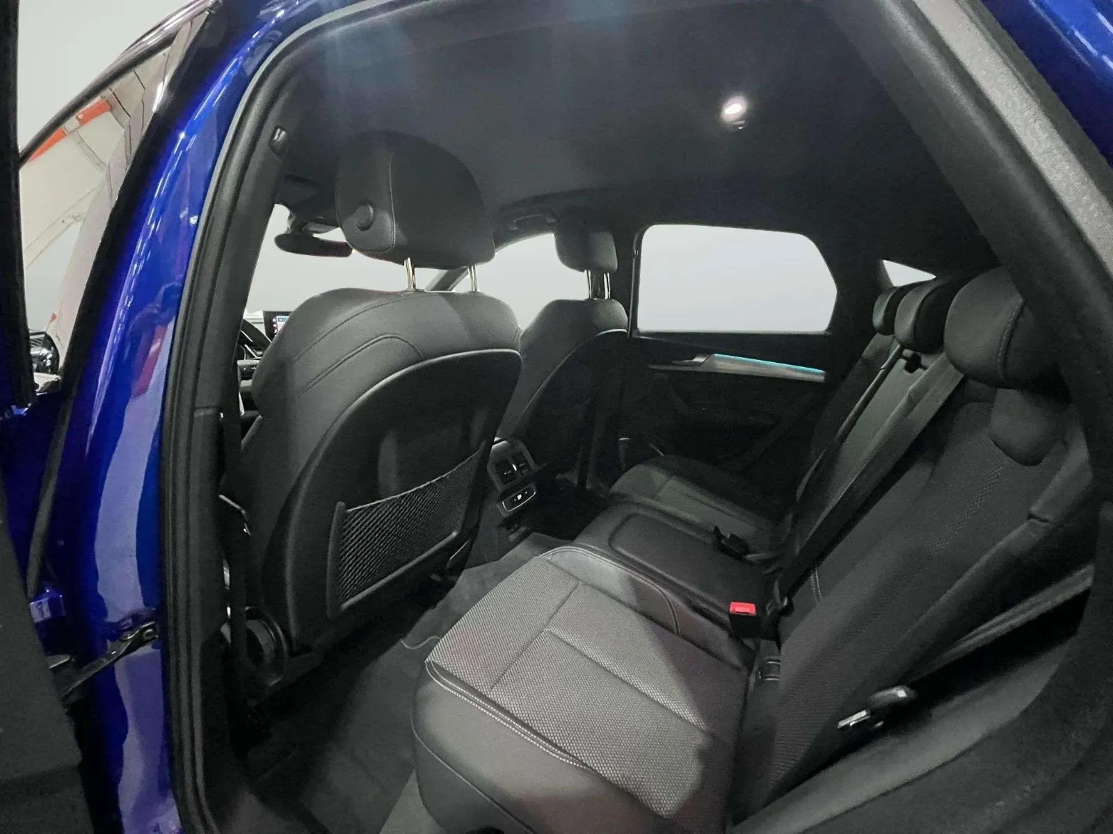 Audi Q5 Black line 35 TDI S tronic - foto 21