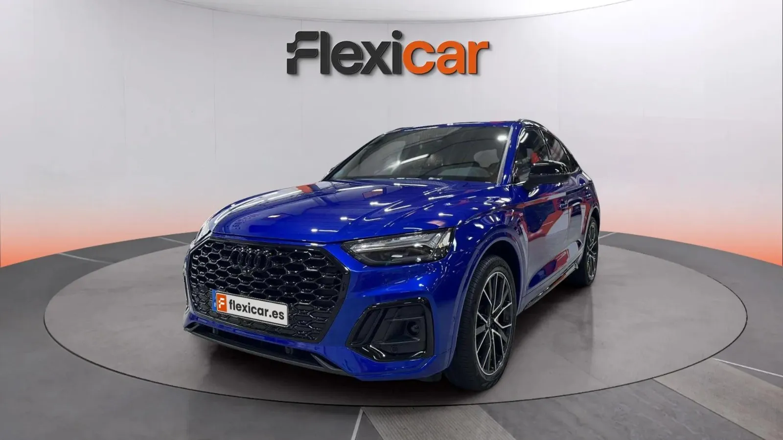 Audi Q5 Black line 35 TDI S tronic - foto 3