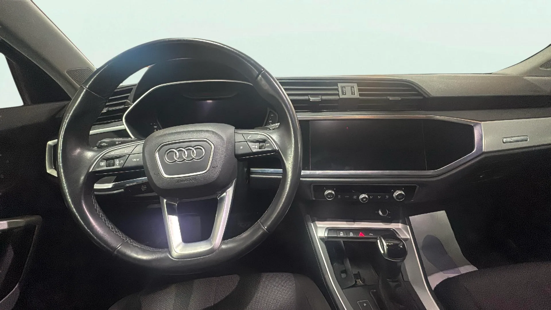 Audi Q3 35 TDI S tronic - foto 13