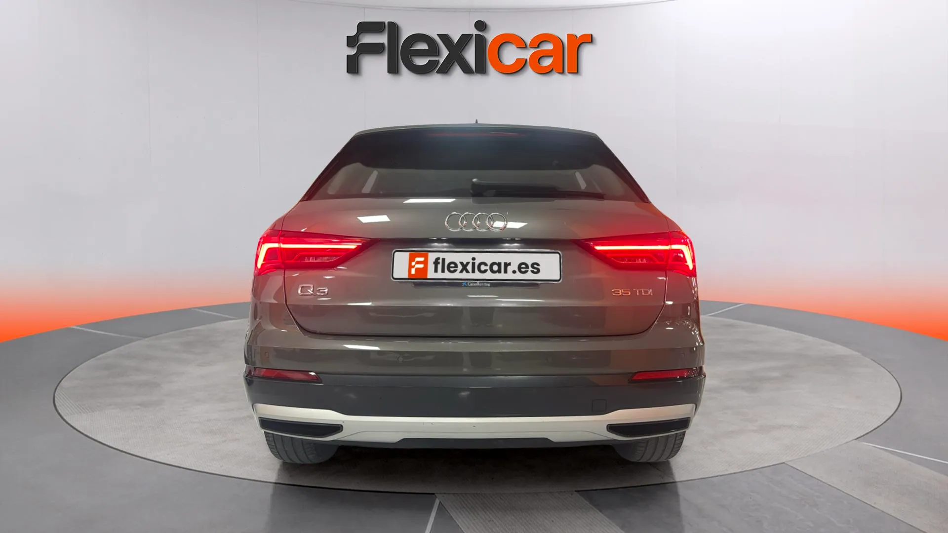 Audi Q3 35 TDI S tronic - foto 4