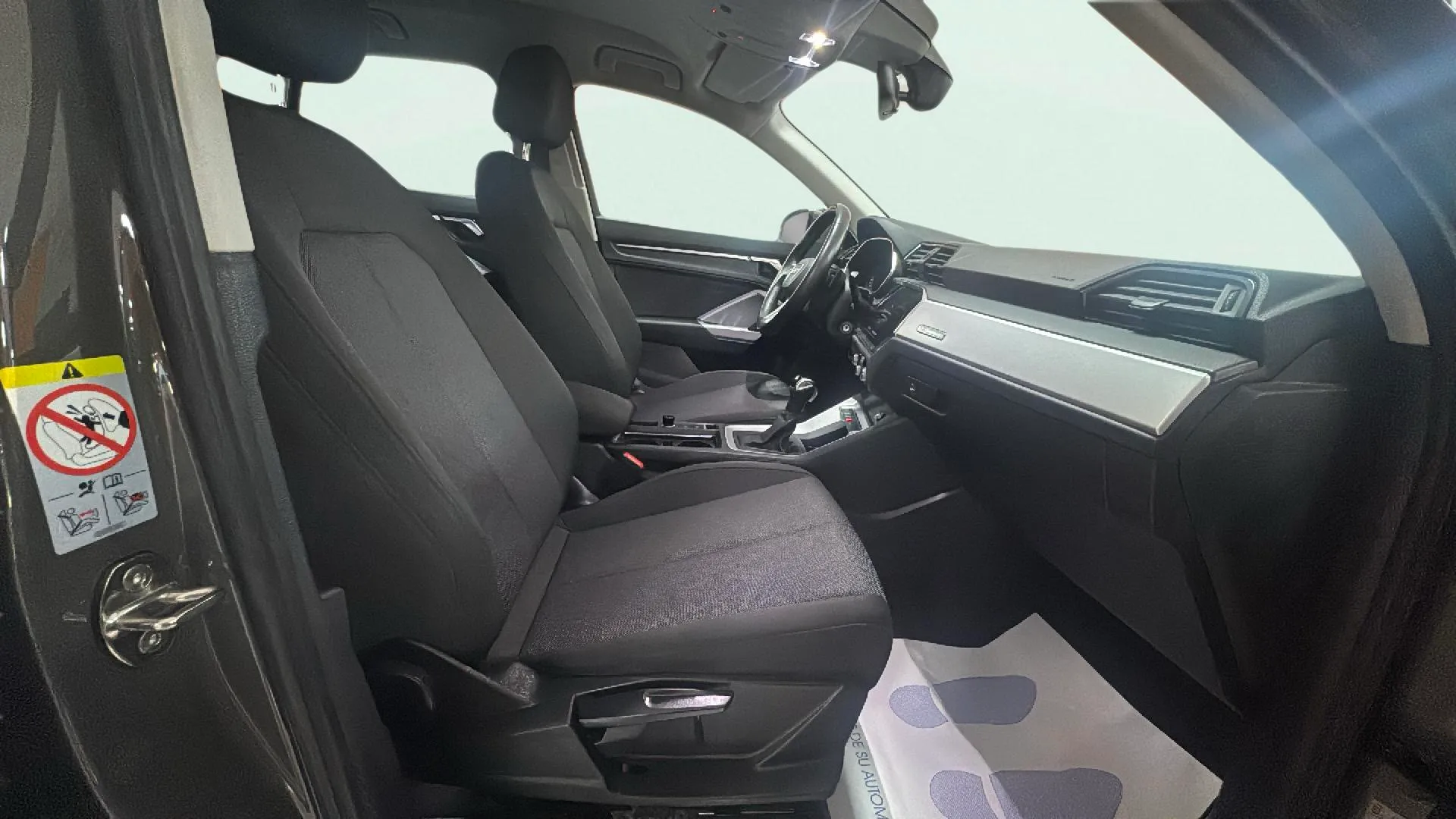 Audi Q3 35 TDI S tronic - foto 9
