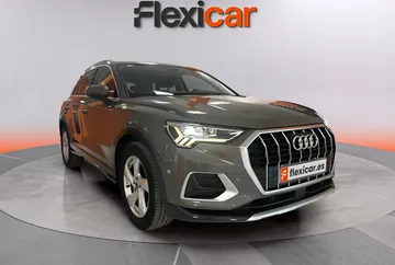 audi q3 35 tdi 110kw 150cv s tronic diesel automatica valencia quart de poblet 903000000224299