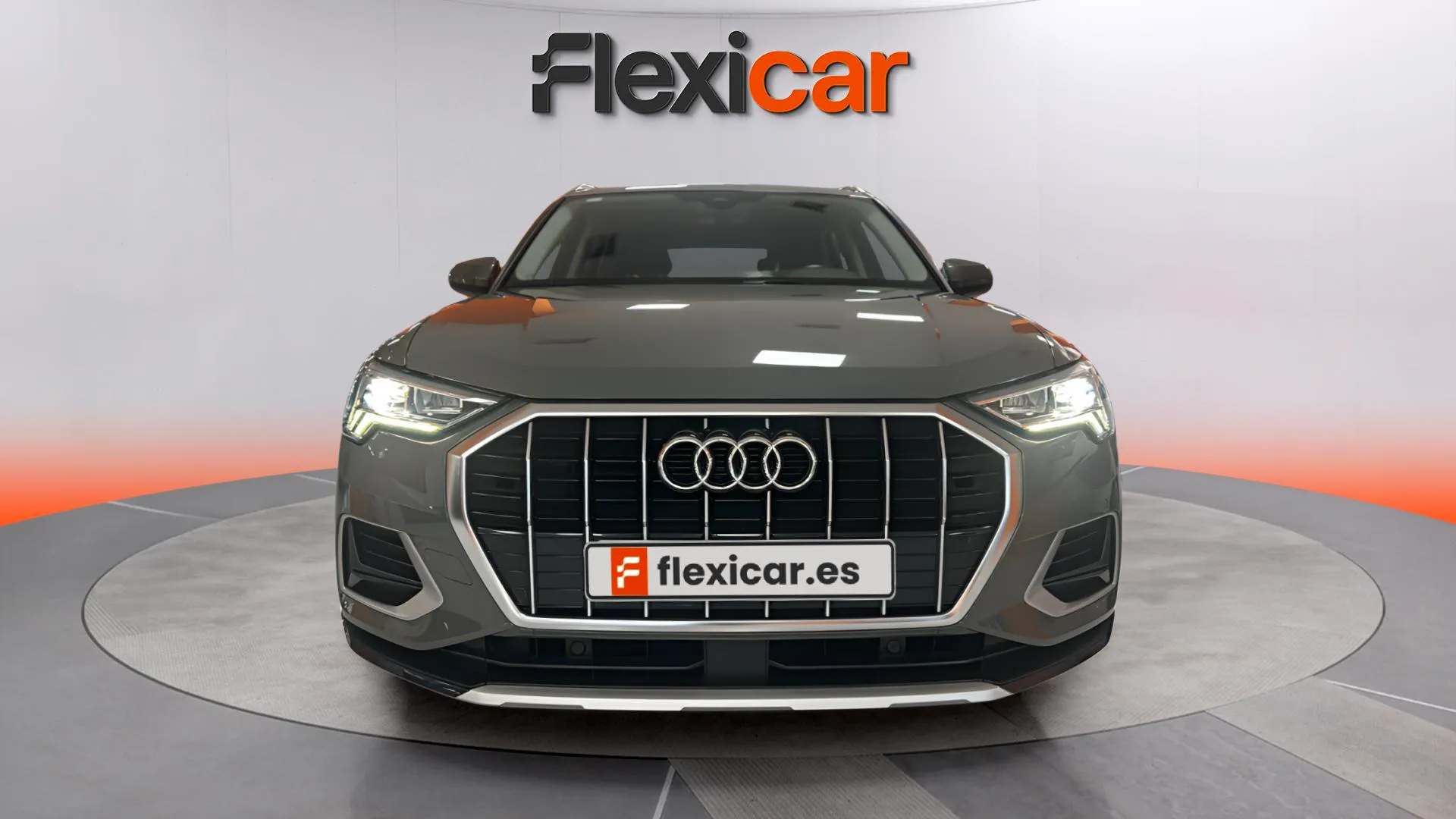 Audi Q3 35 TDI S tronic - foto 2