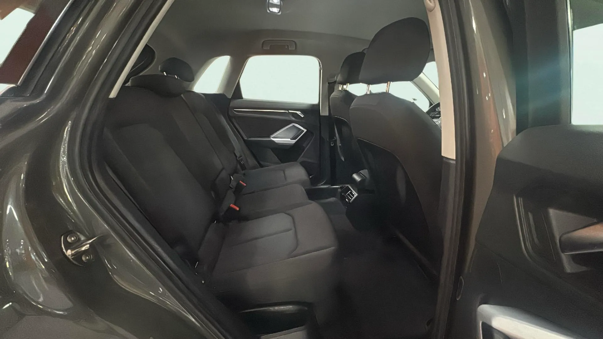 Audi Q3 35 TDI S tronic - foto 10
