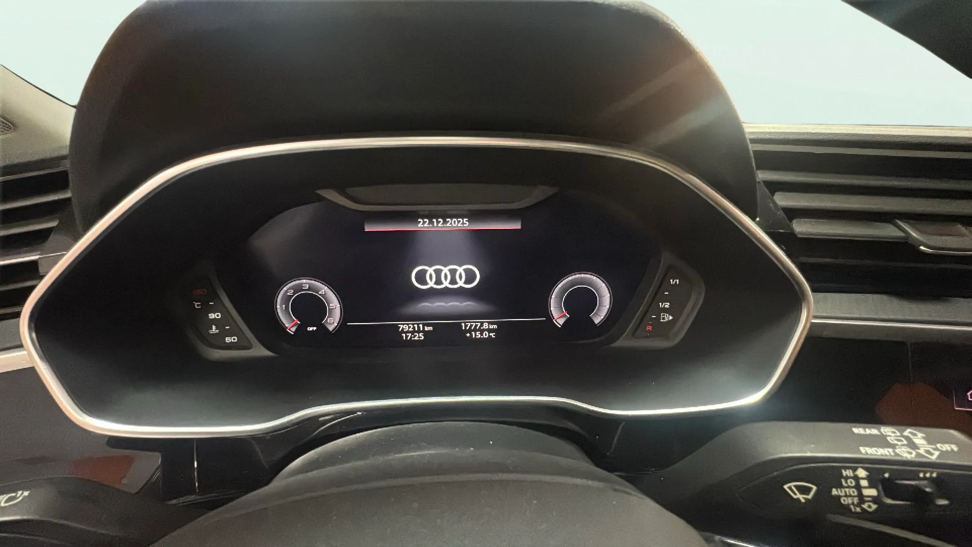 Audi Q3 35 TDI S tronic - foto 8