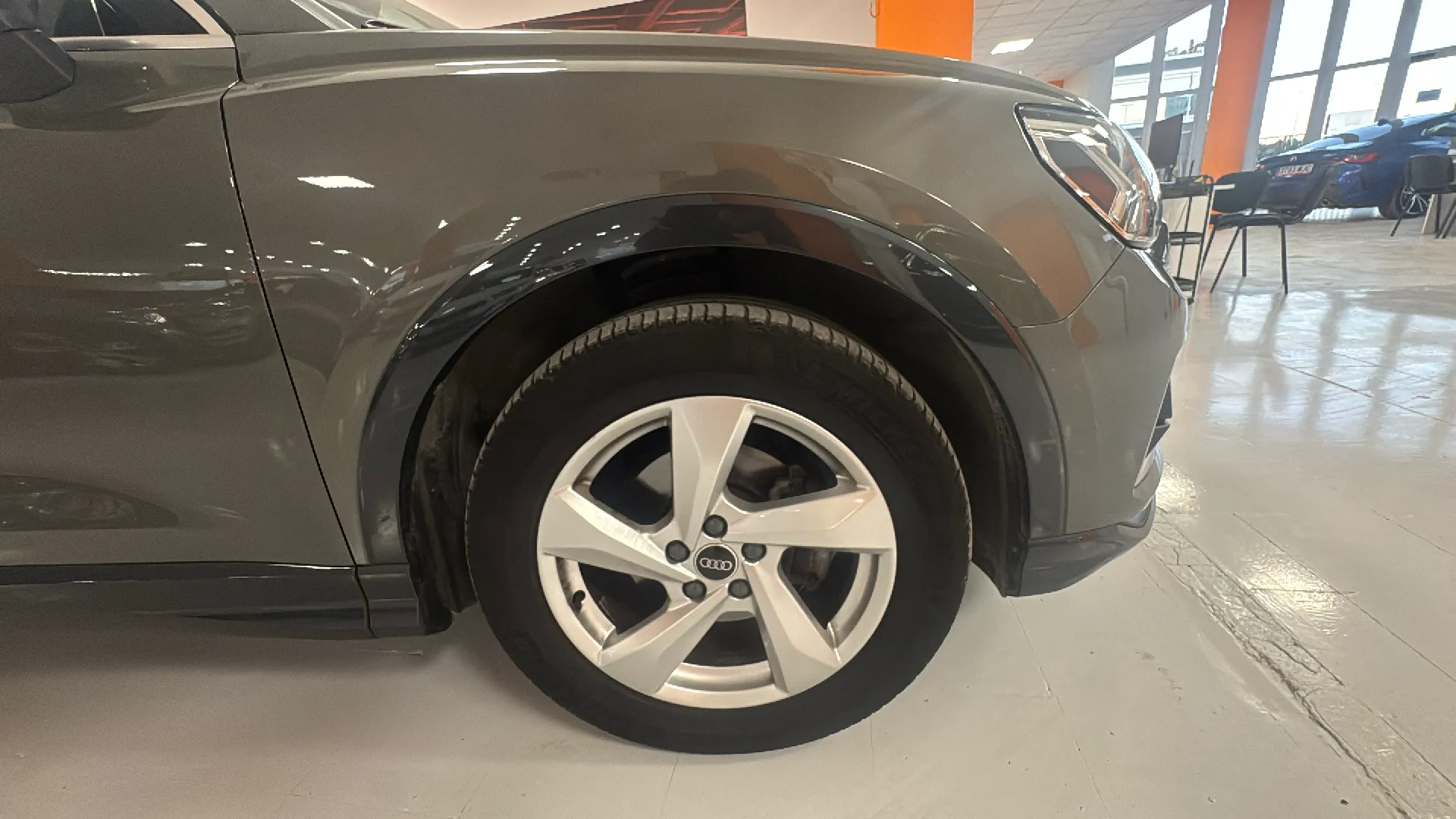 Audi Q3 35 TDI S tronic - foto 14