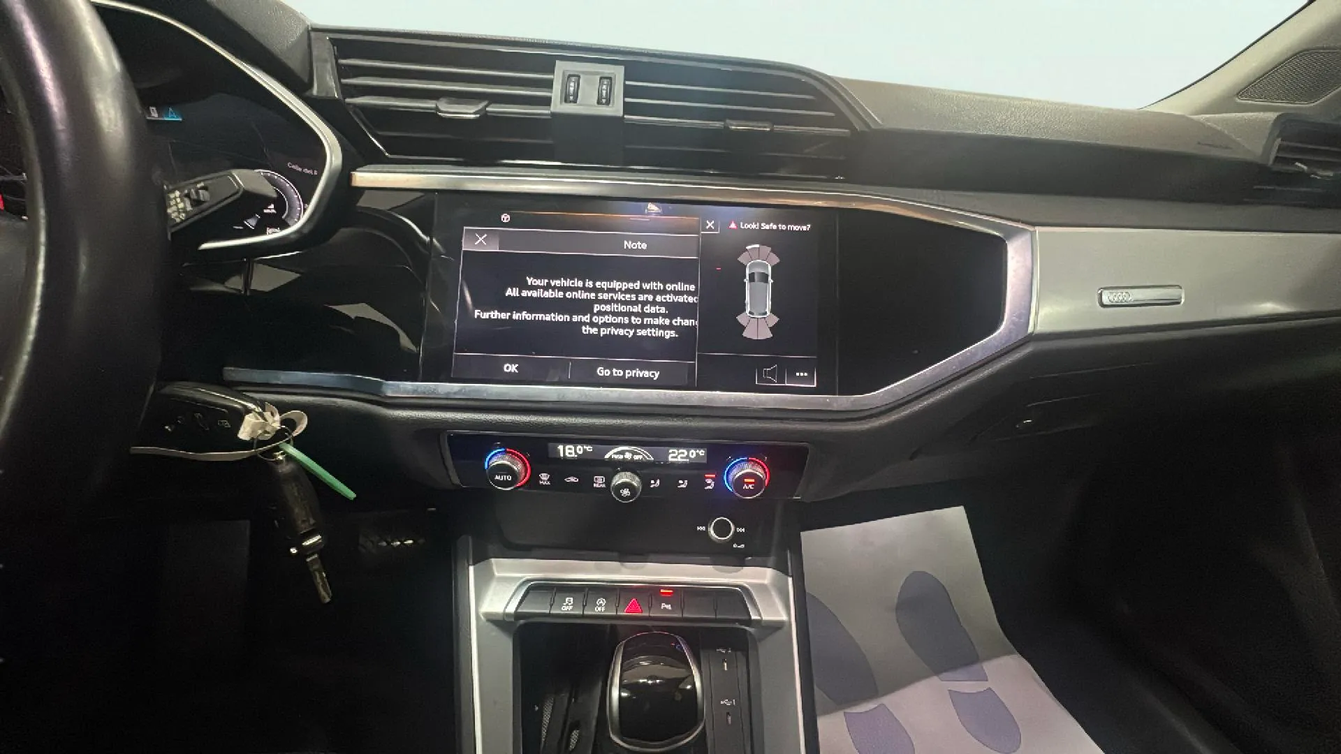 Audi Q3 35 TDI S tronic - foto 6