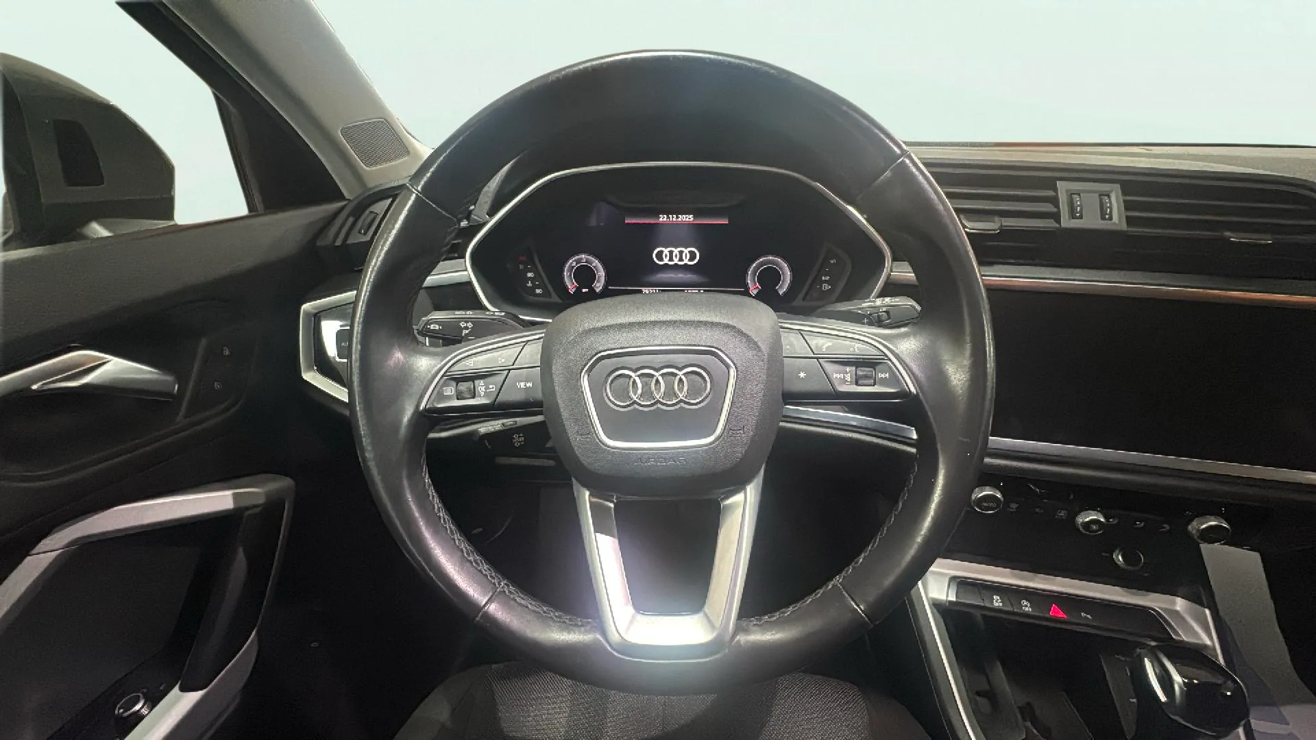 Audi Q3 35 TDI S tronic - foto 7