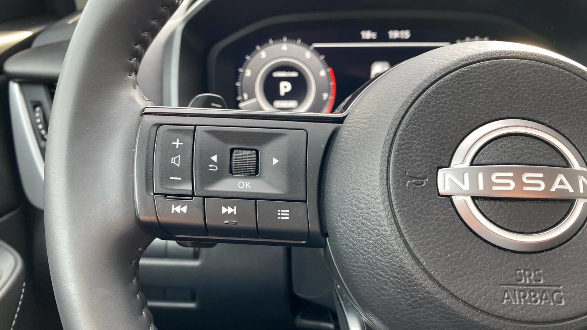 Nissan Qashqai DIG-T mHEV CVT Acenta - foto 23